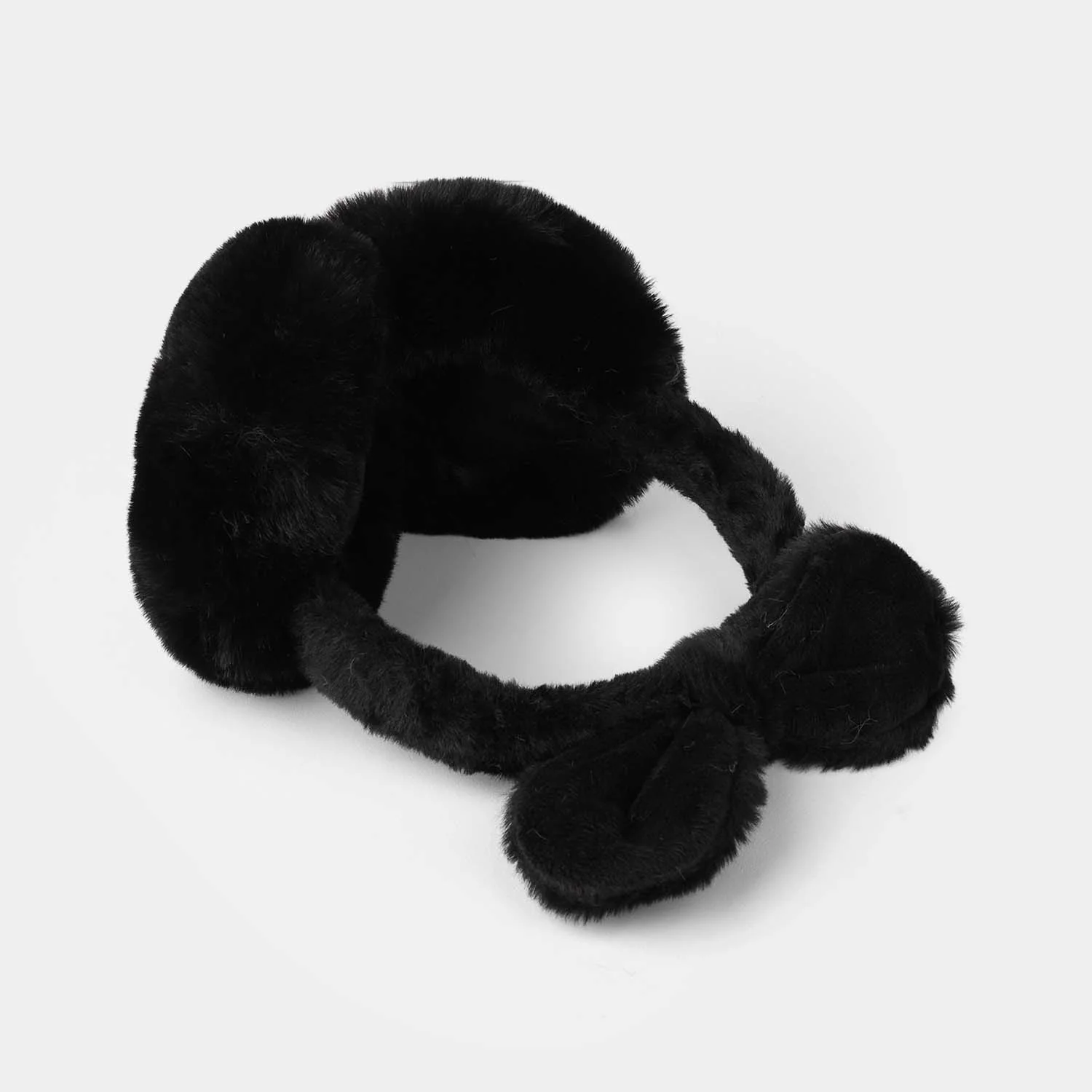 Plush Winter Earmuffs - Image 3