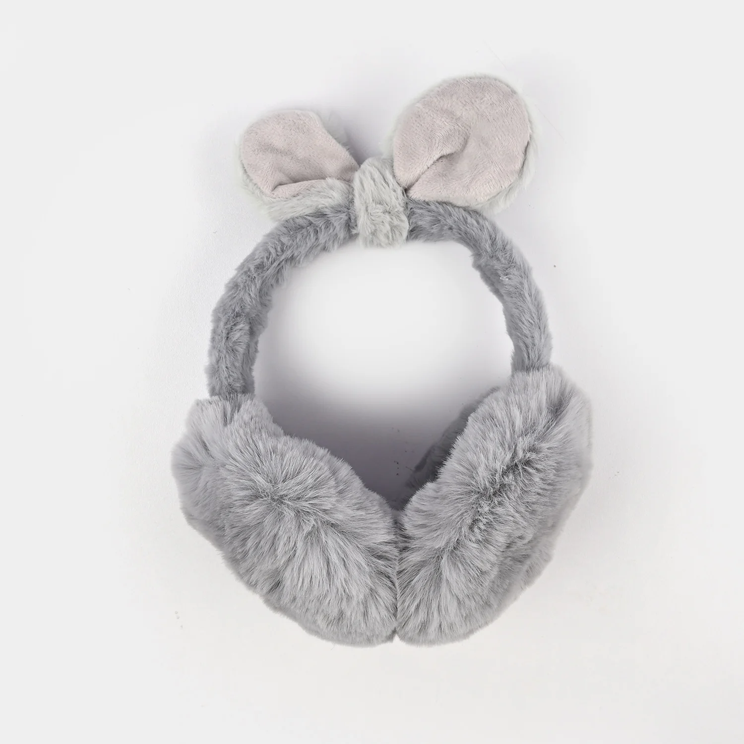 Stylish & Protective Earmuff For Kids - Image 3