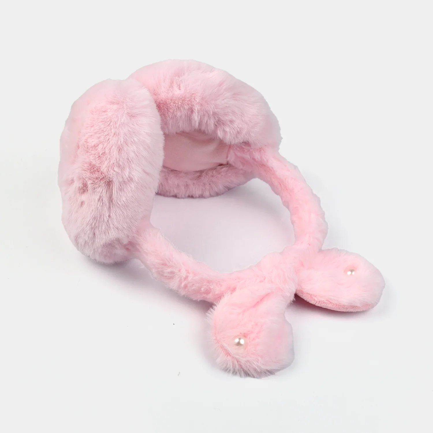 Stylish & Protective Earmuff For Kids - Image 3