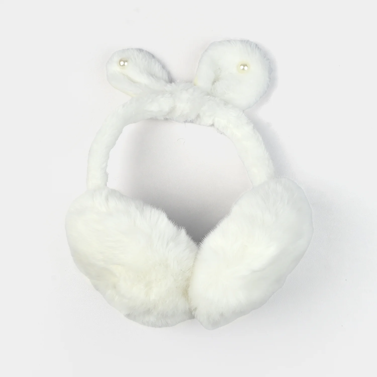 Stylish & Protective Earmuff For Kids - Image 3