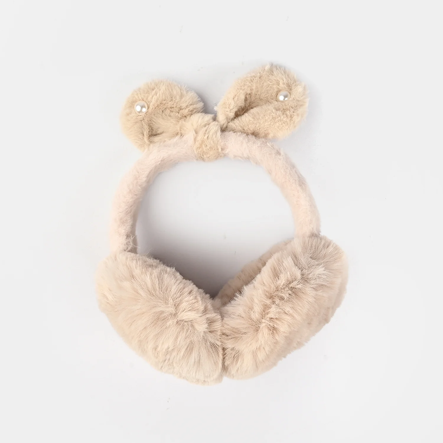 Stylish & Protective Earmuff For Kids - Image 3