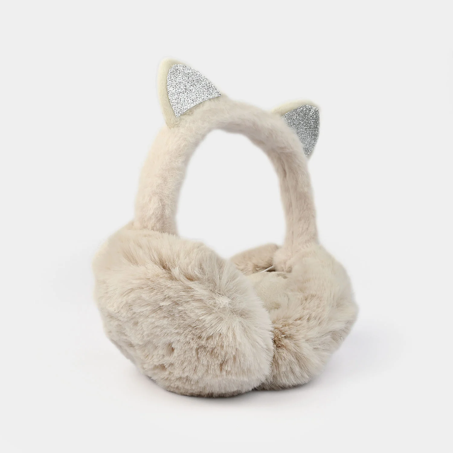 Stylish & Protective Earmuff For Kids