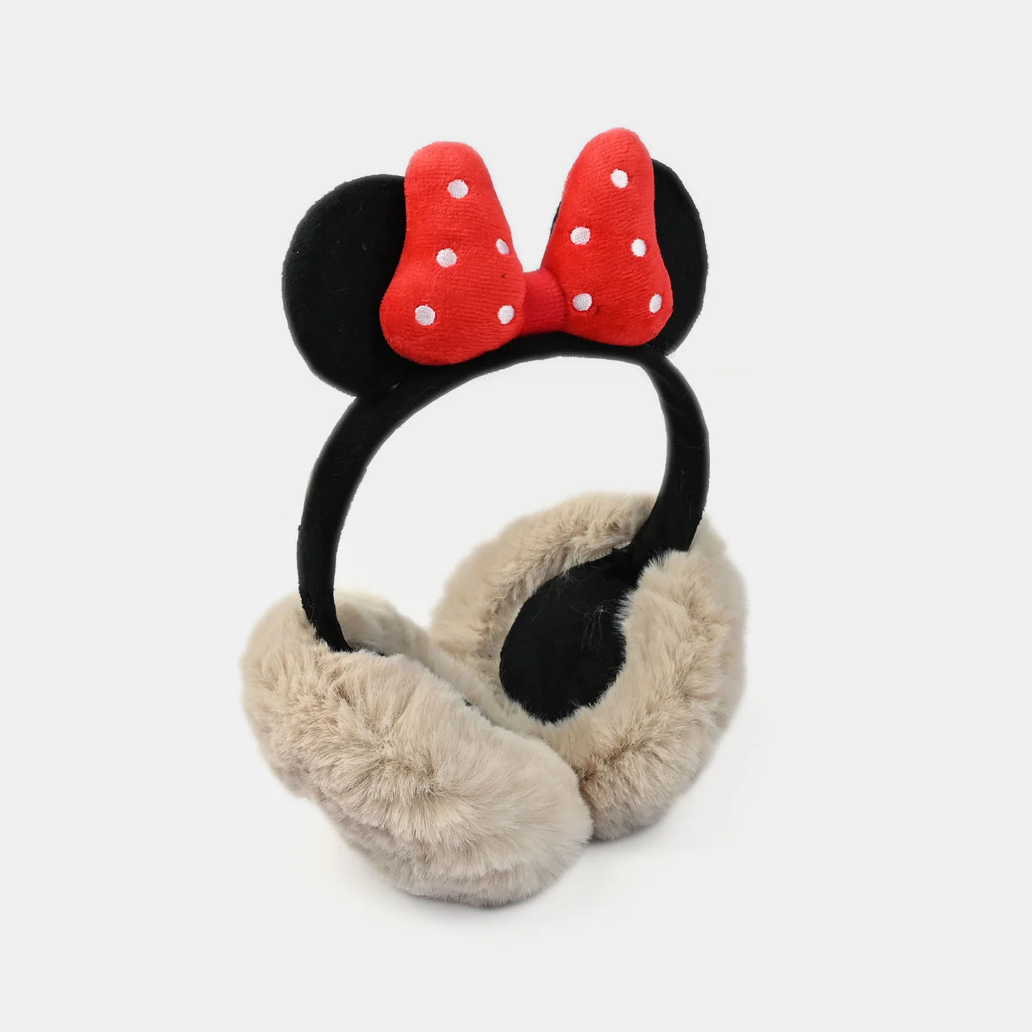 Stylish & Protective Earmuff For Kids