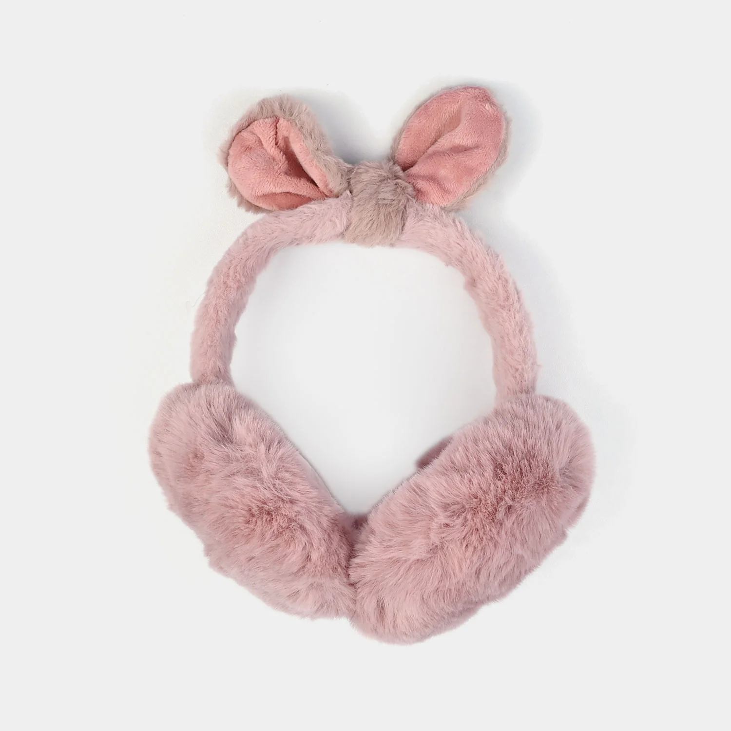 Stylish & Protective  Earmuff For Kids - Image 2