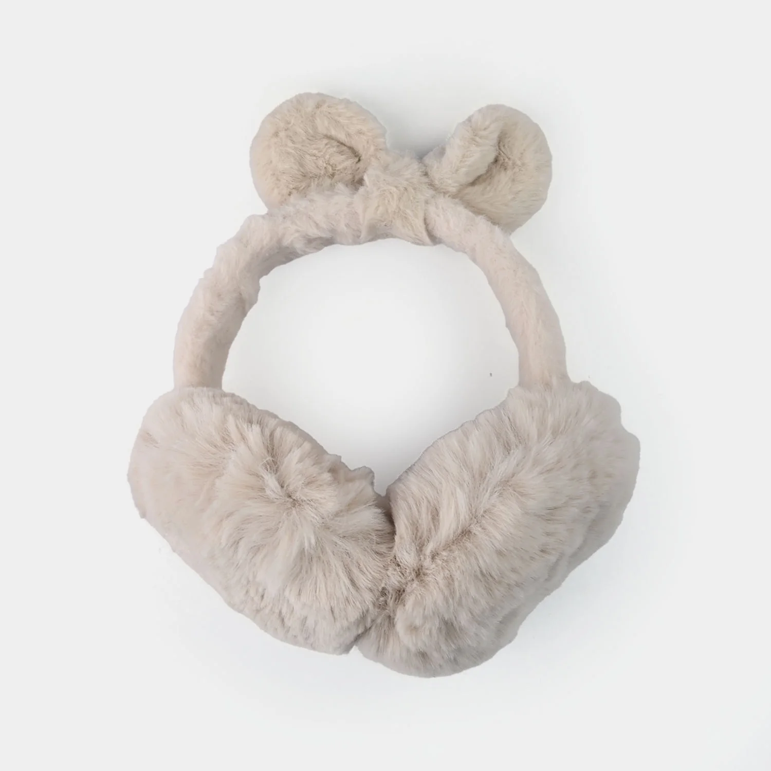Stylish & Protective Earmuff For Kids - Image 2