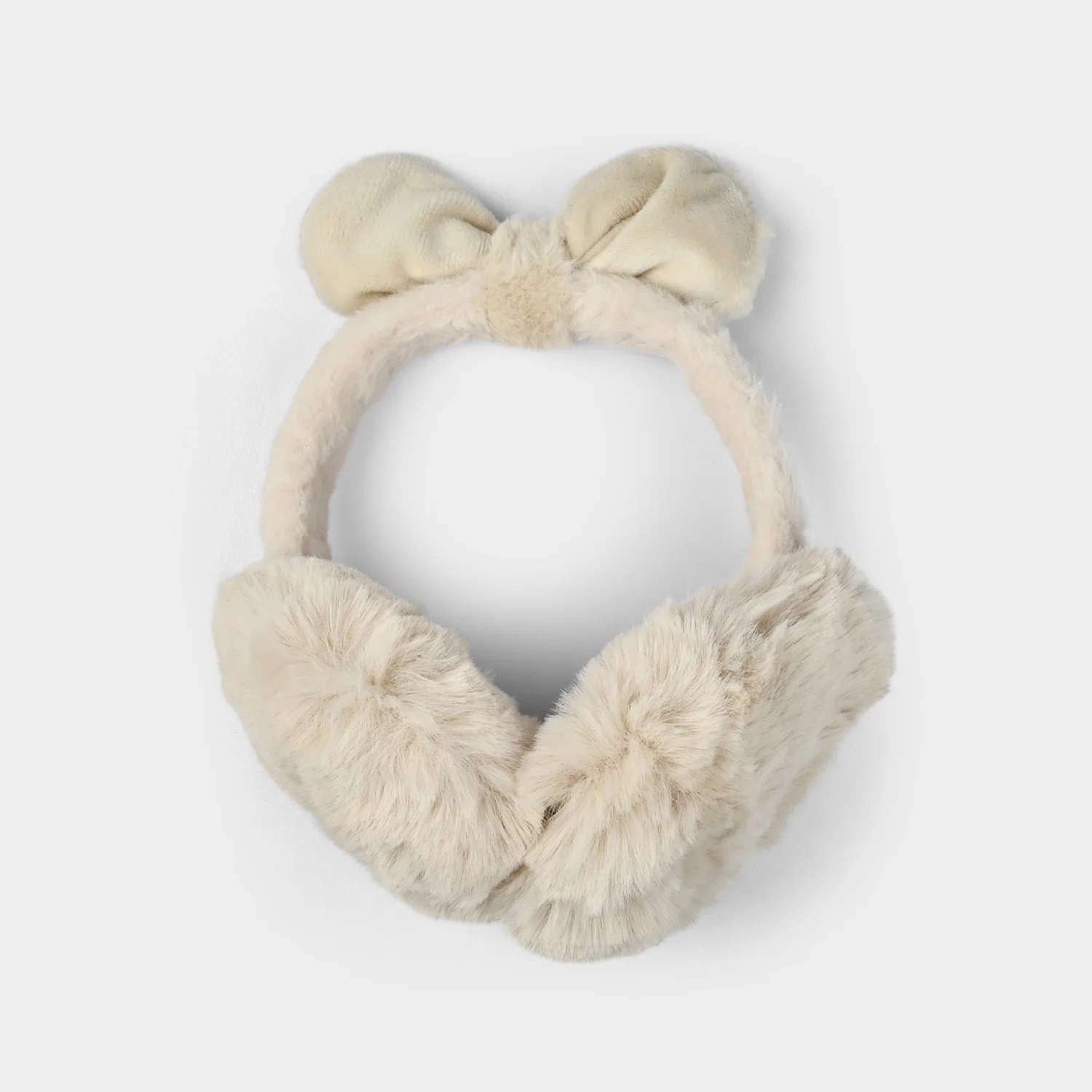 Stylish & Protective Earmuff For Kids - Image 2