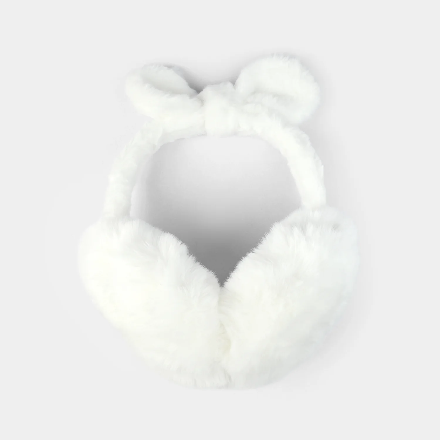 Stylish & Protective Earmuff For Kids - Image 2