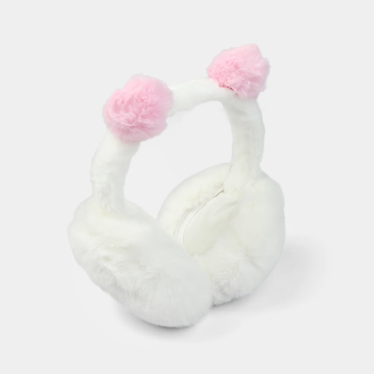 Stylish & Protective Earmuff For Kids