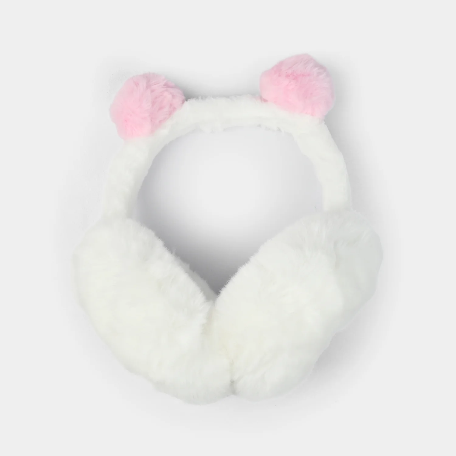 Stylish & Protective Earmuff For Kids - Image 2