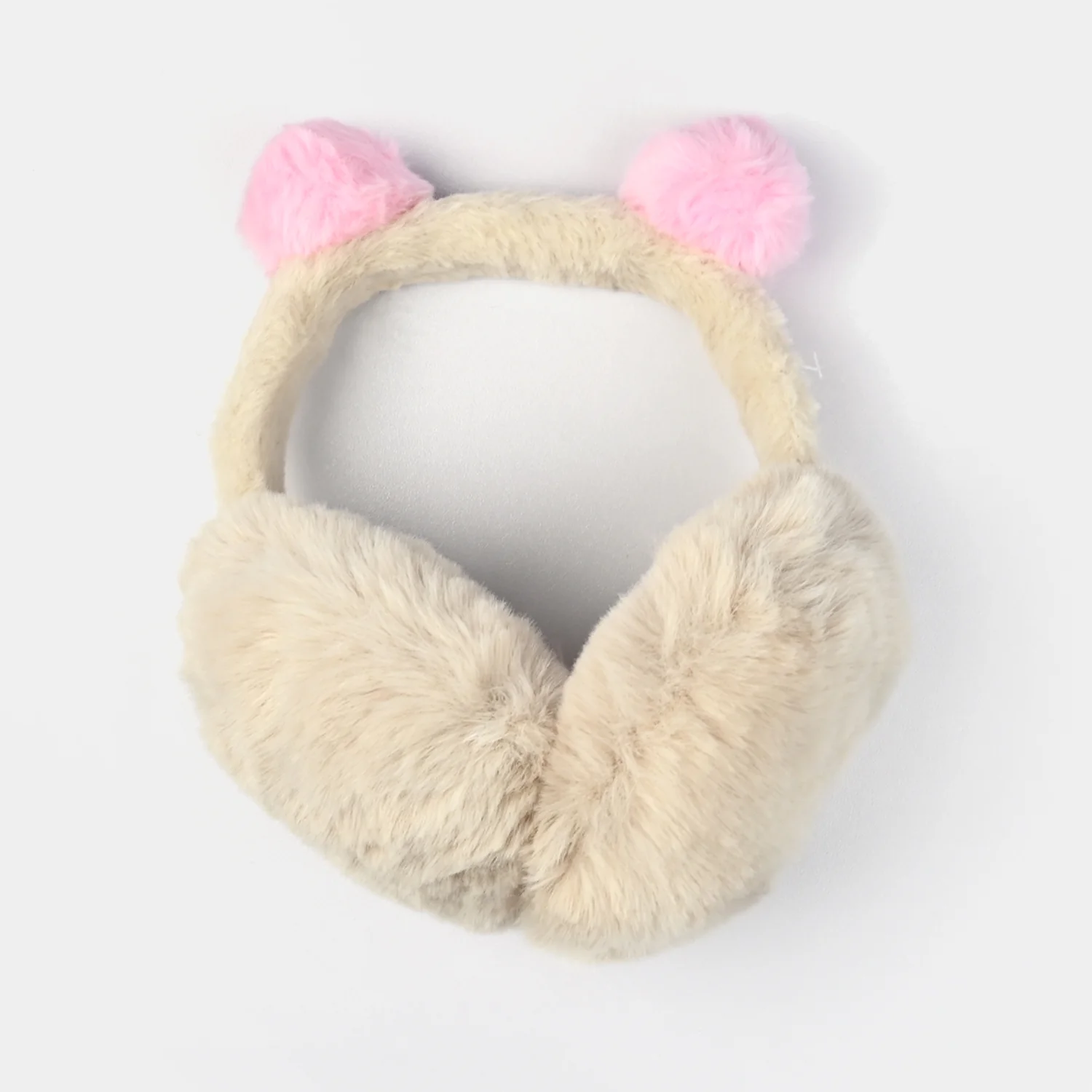 Stylish & Protective Earmuff For Kids - Image 2