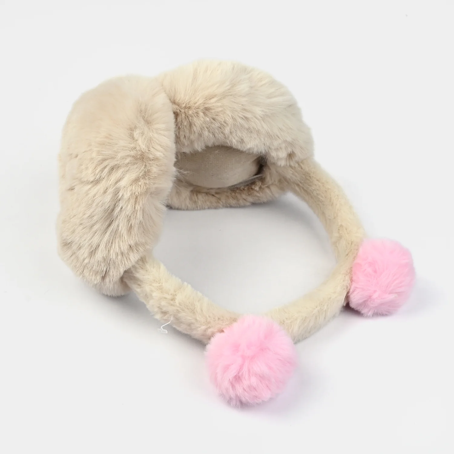 Stylish & Protective Earmuff For Kids - Image 3