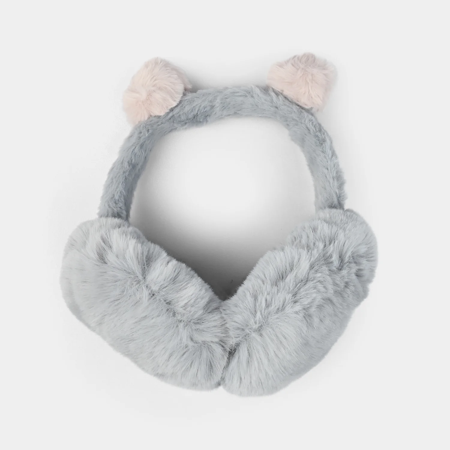 Stylish & Protective Earmuff For Kids - Image 2