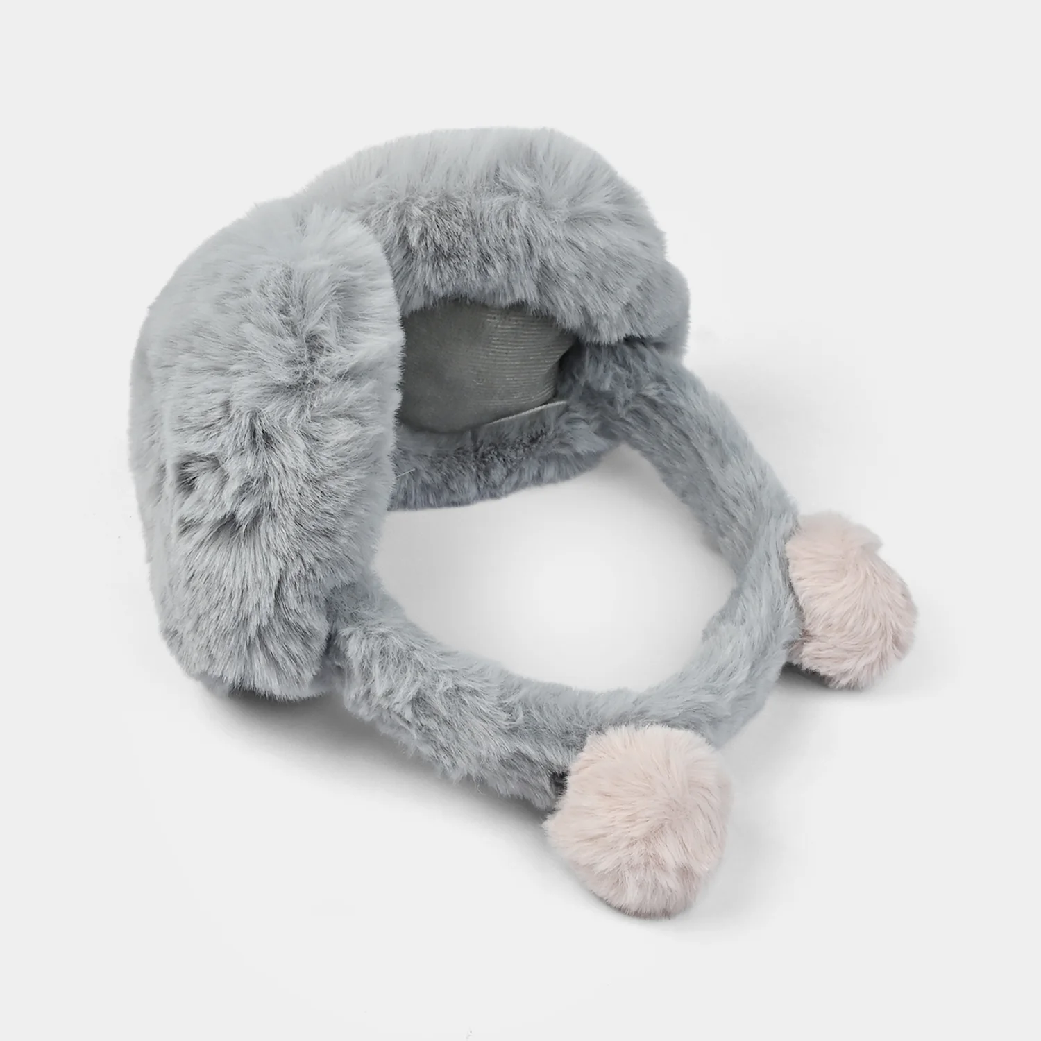 Stylish & Protective Earmuff For Kids - Image 3