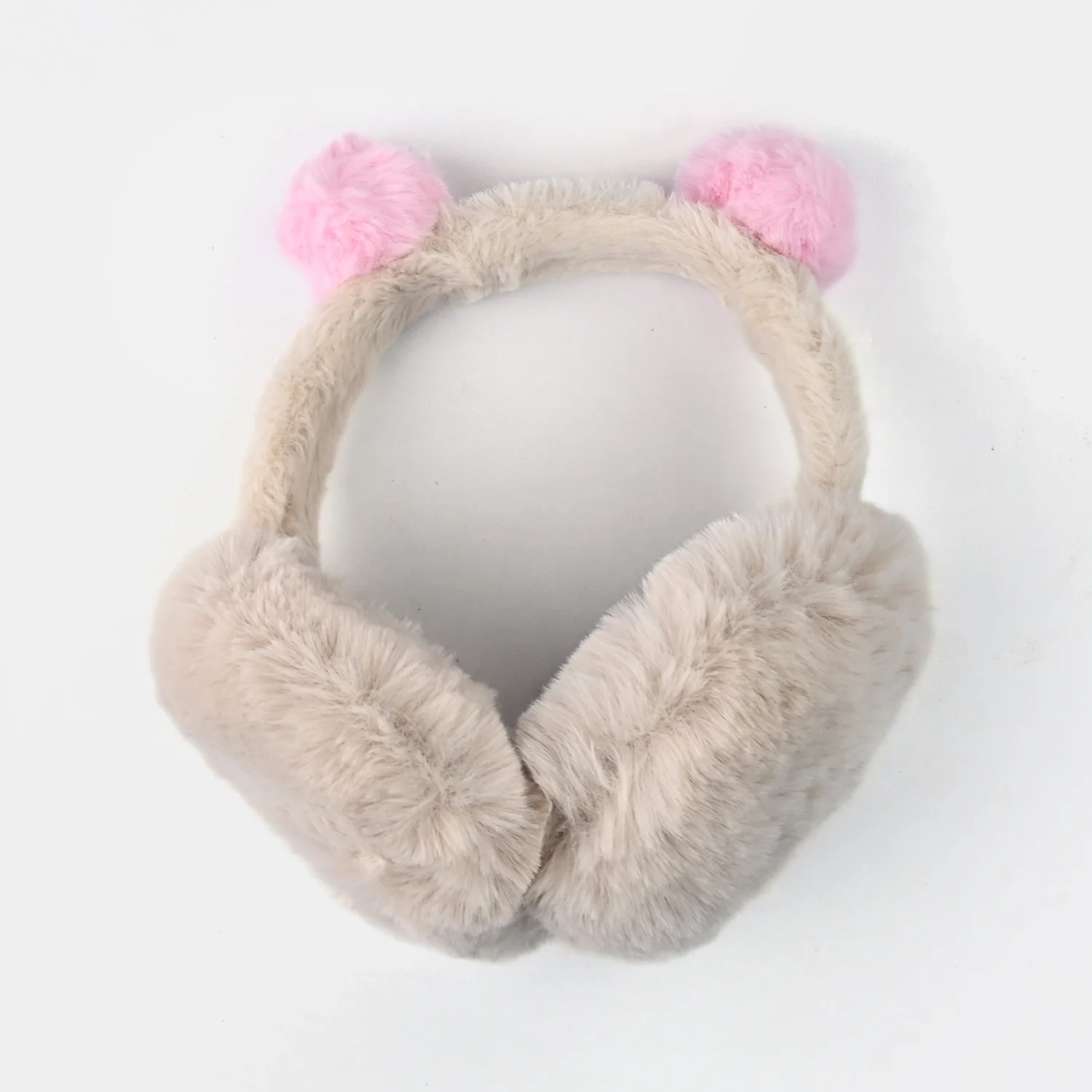 Stylish & Protective Earmuff For Kids - Image 2