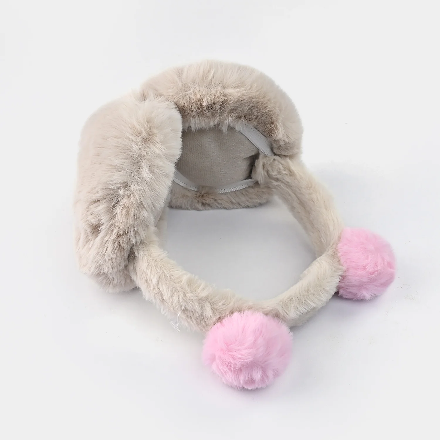 Stylish & Protective Earmuff For Kids - Image 3