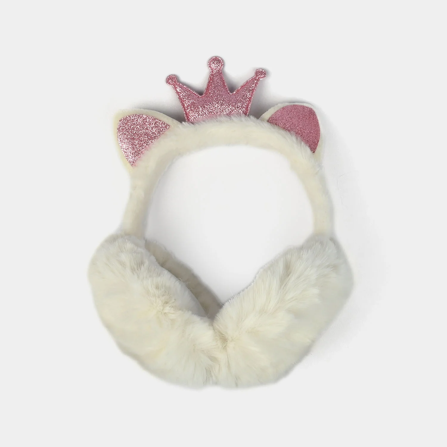 Stylish & Protective Earmuff For Kids - Image 2