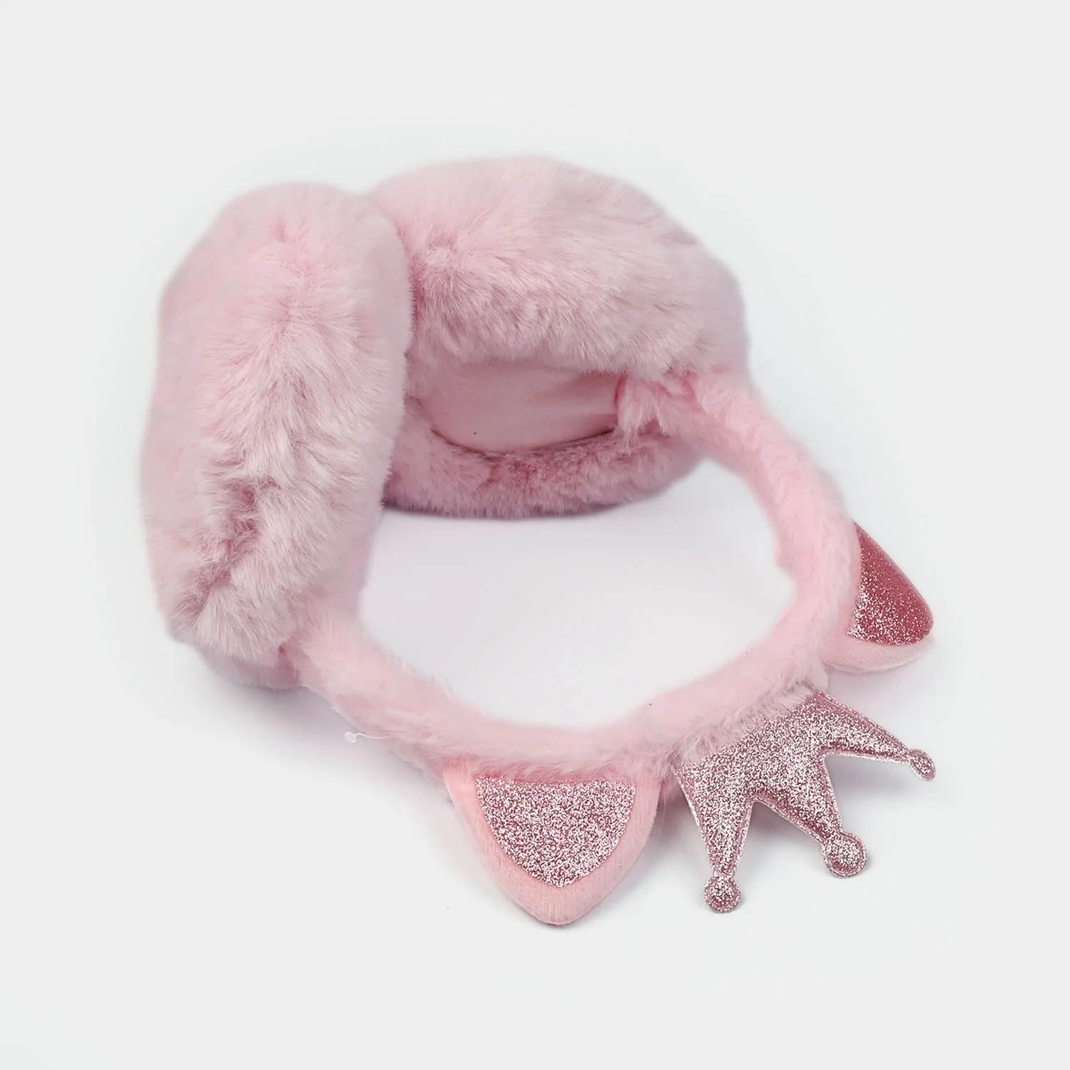 Stylish & Protective  Earmuff For Kids - Image 3