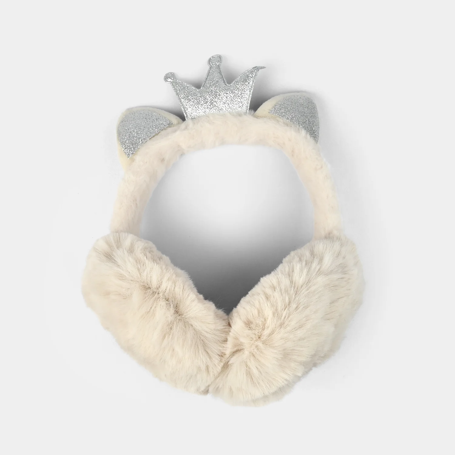 Stylish & Protective Earmuff For Kids - Image 2