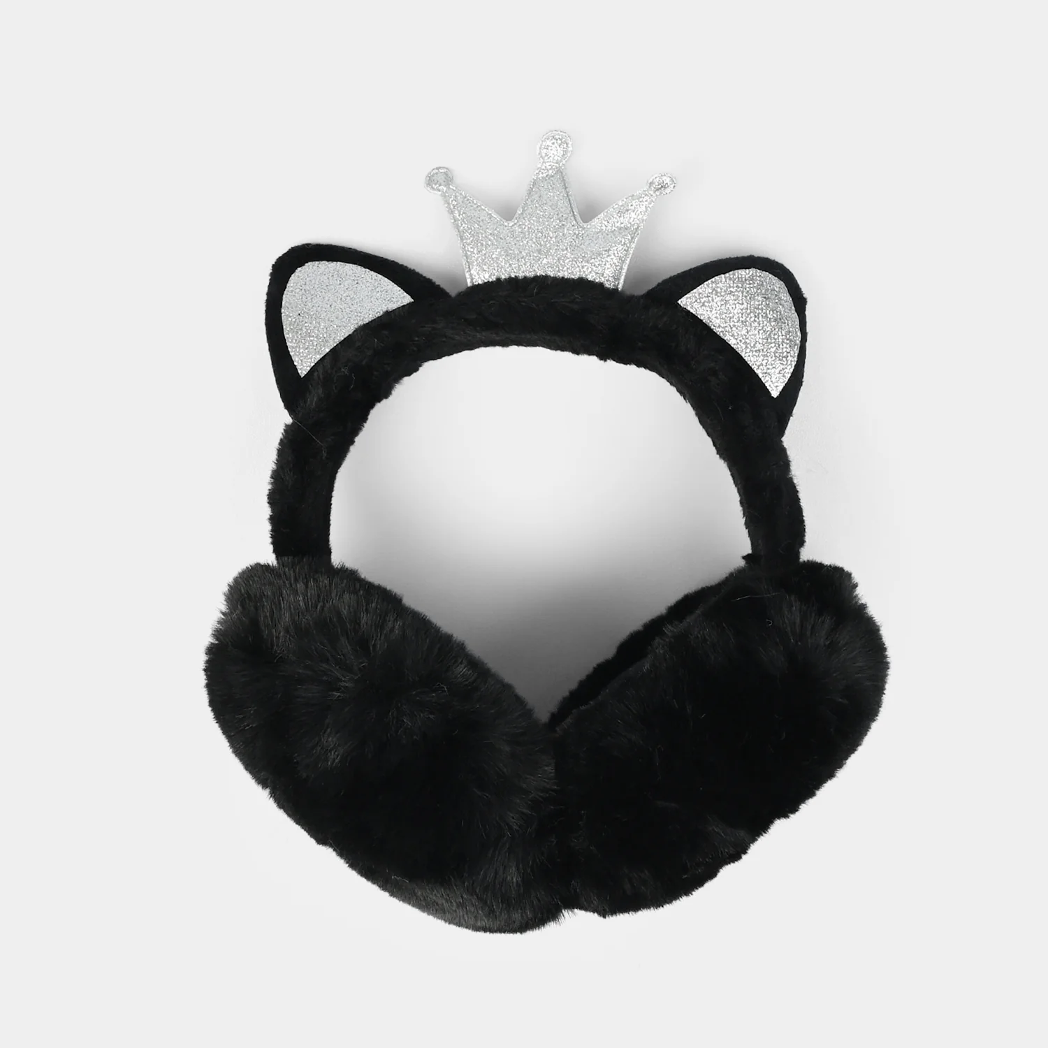 Stylish & Protective Earmuff For Kids - Image 2