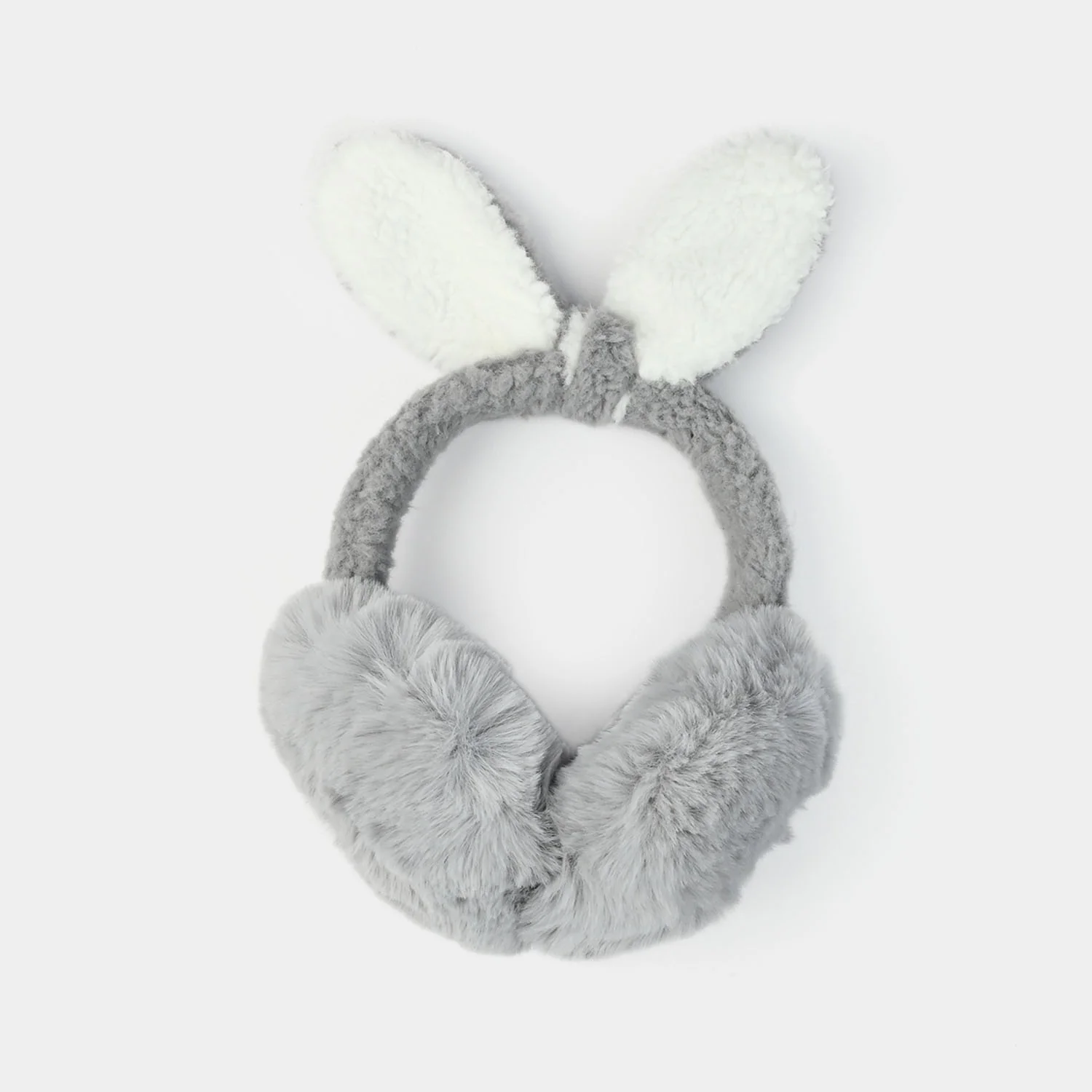 Stylish & Protective Earmuff For Kids - Image 2