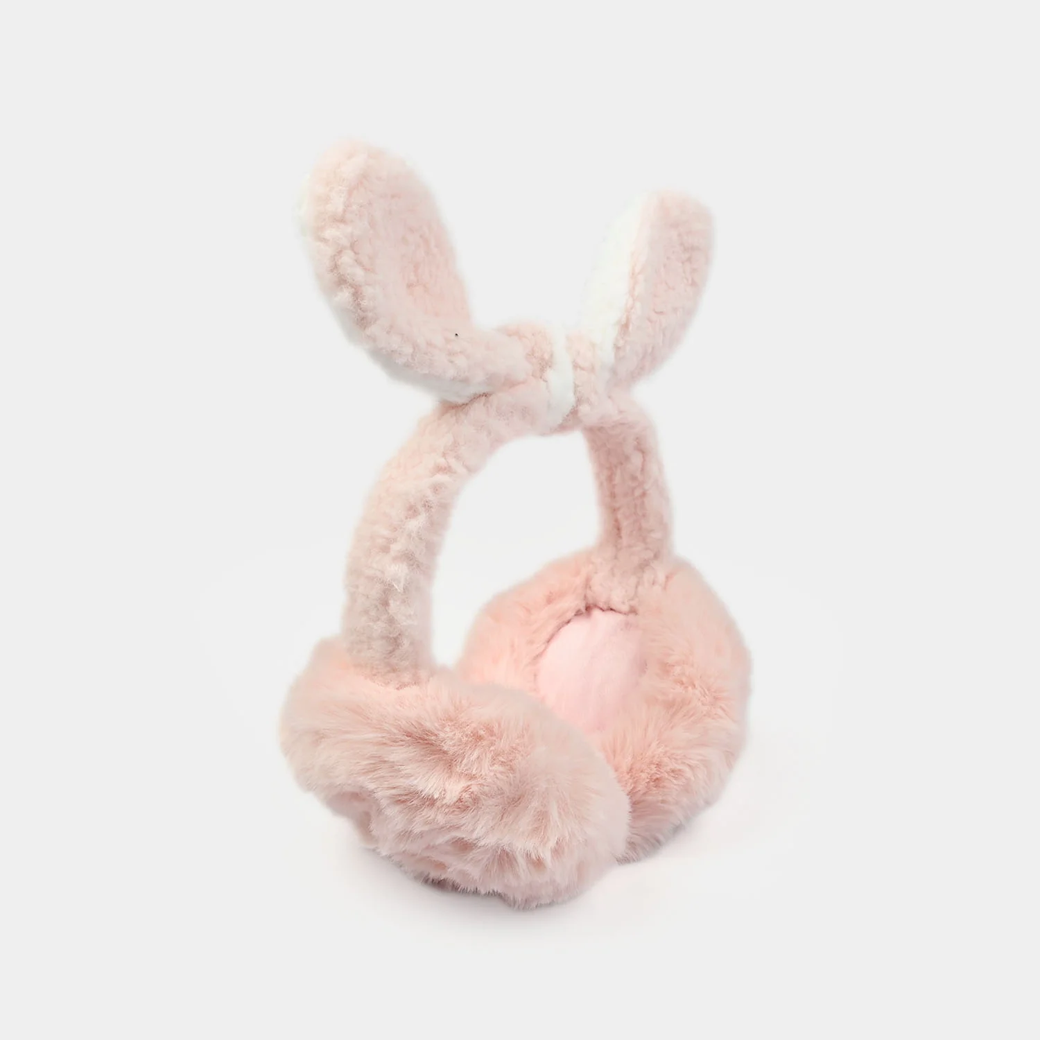 Plush Winter Stylish Earmuffs for Kids