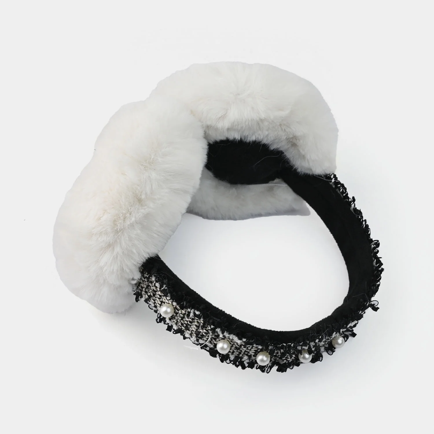 Stylish & Protective Earmuff For Kids - Image 3