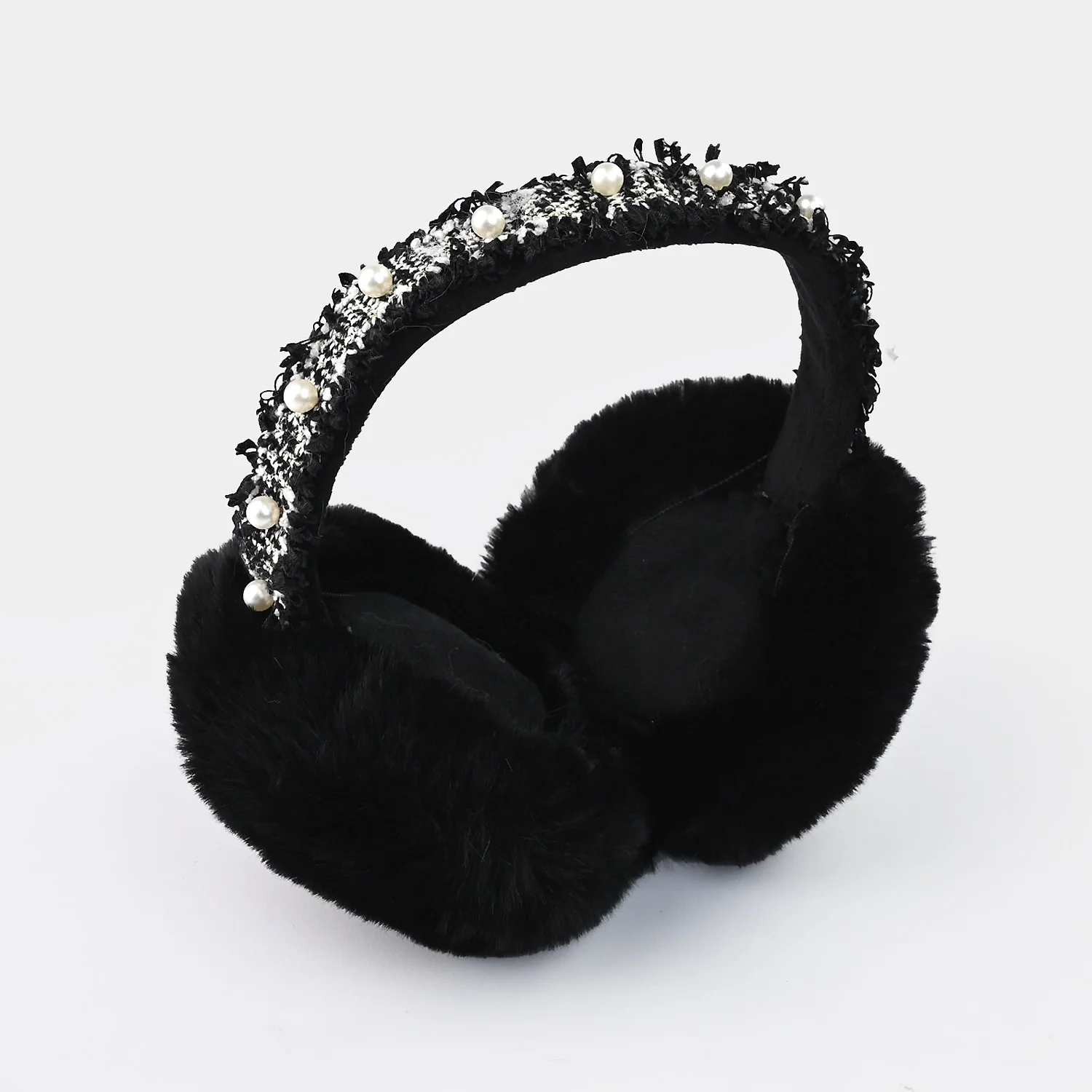 Stylish & Protective Earmuff For Kids
