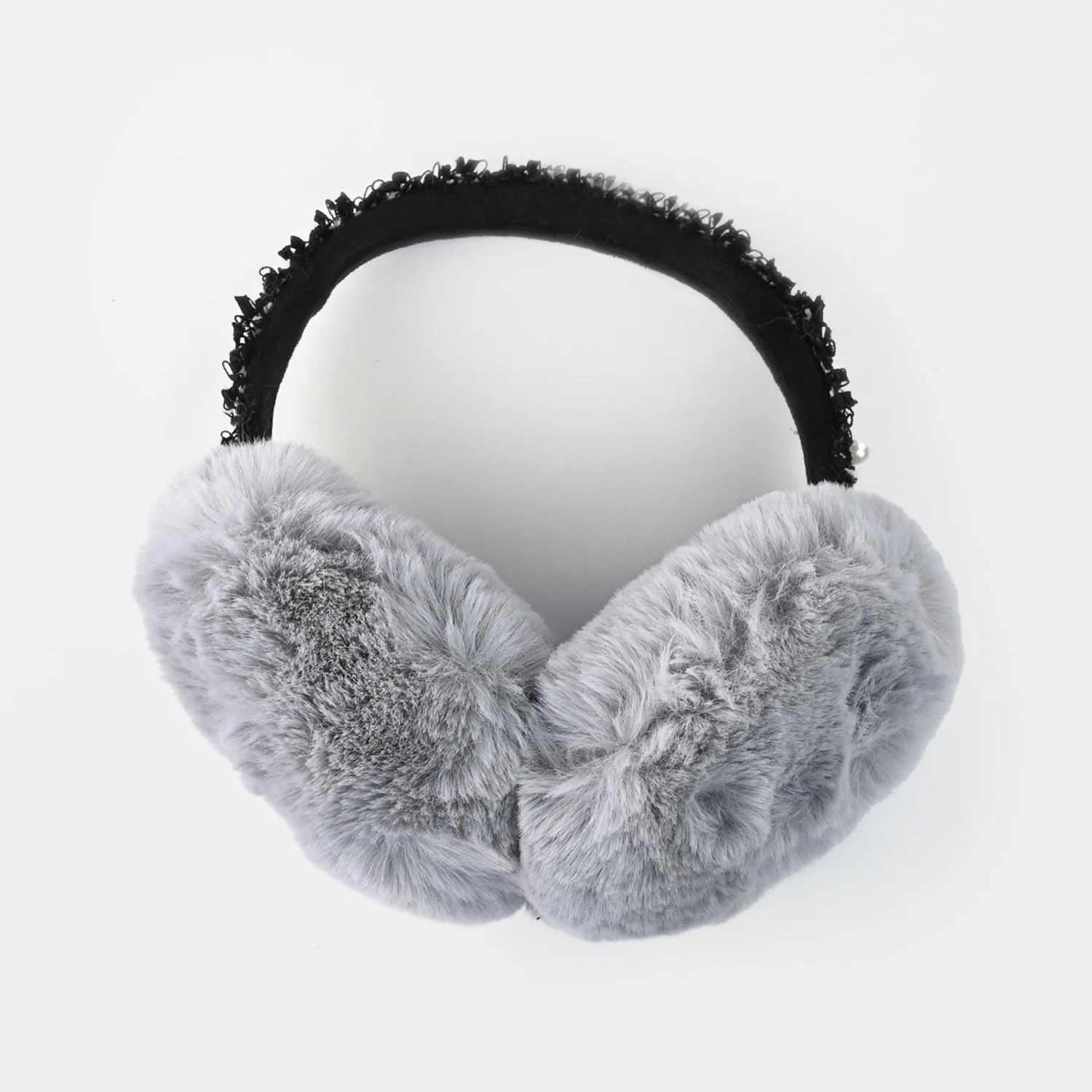 Stylish & Protective Earmuff For Kids - Image 2