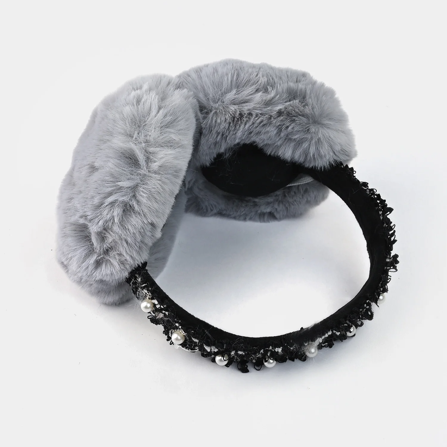 Stylish & Protective Earmuff For Kids - Image 3