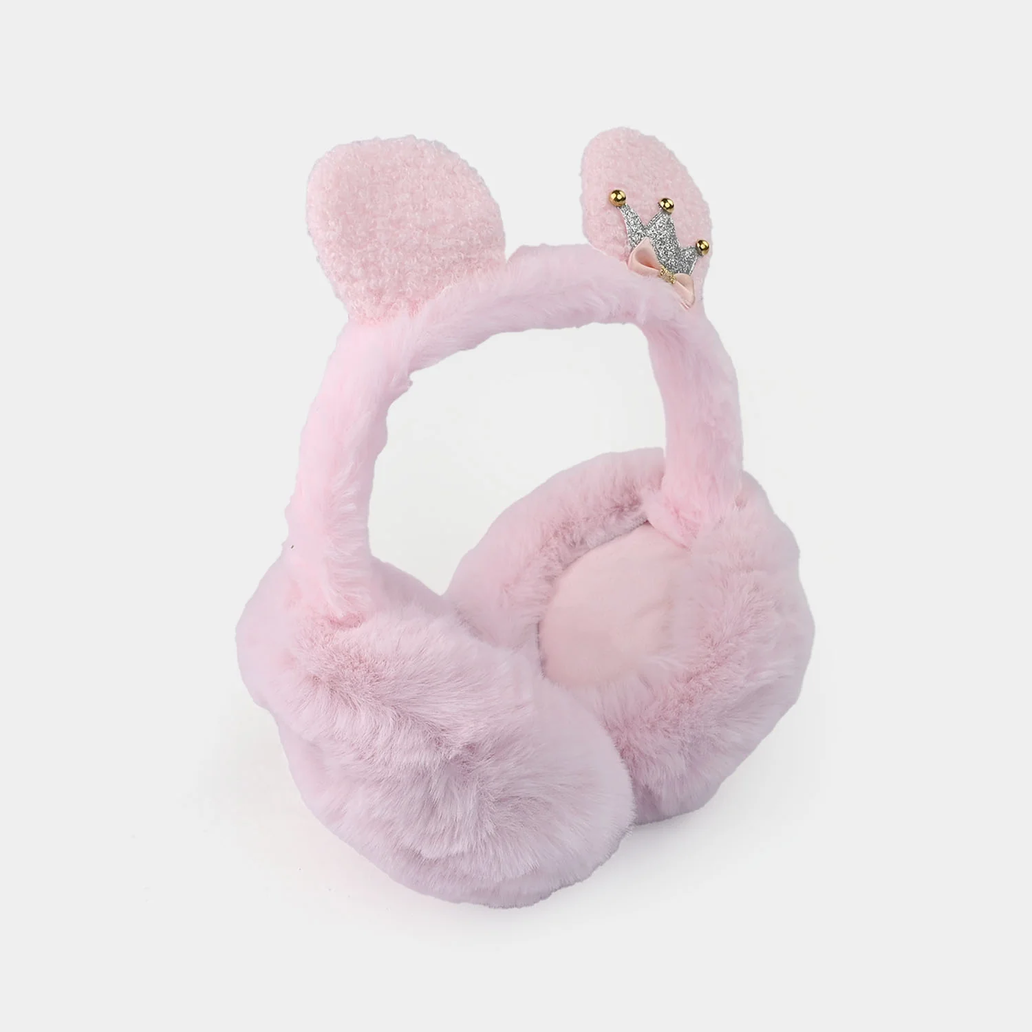 Stylish & Protective Earmuff For Kids