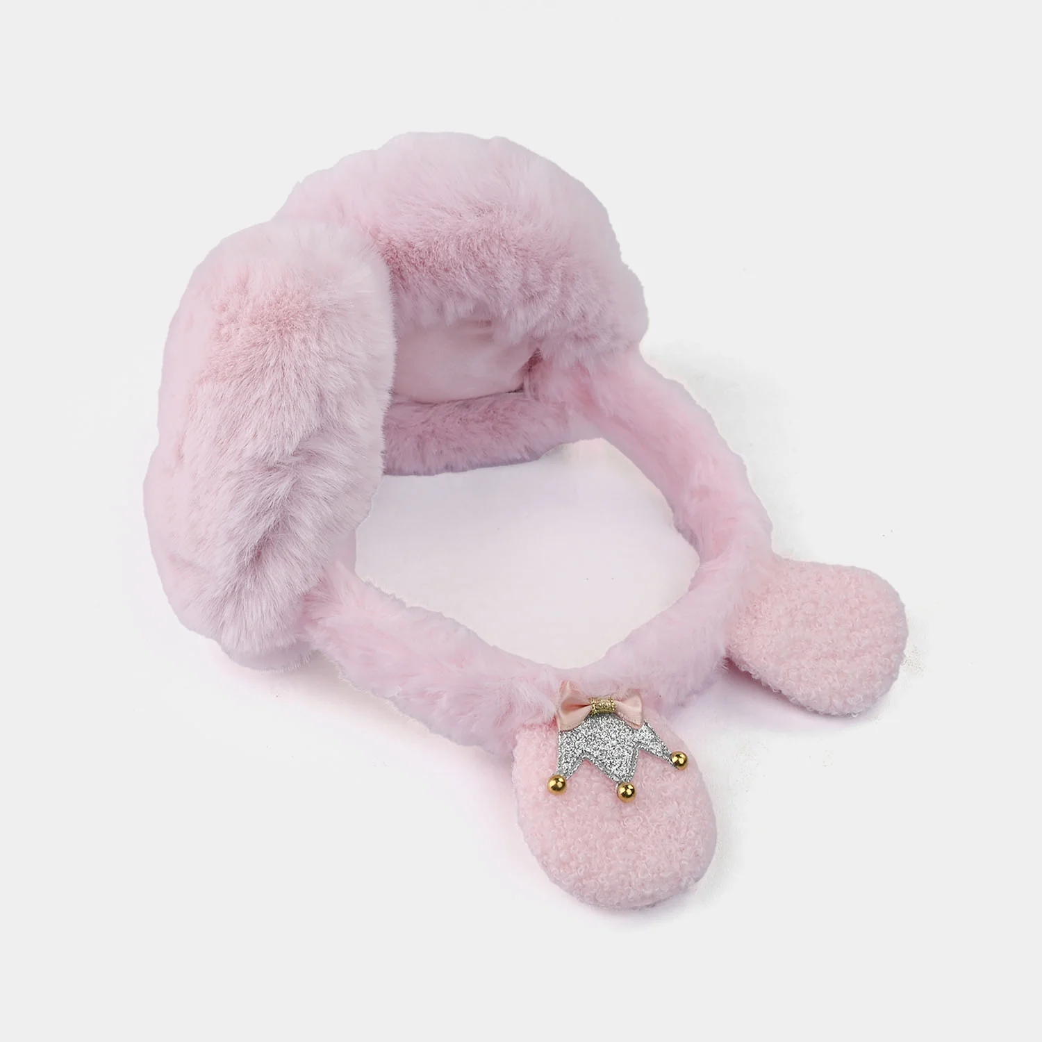 Stylish & Protective Earmuff For Kids - Image 3