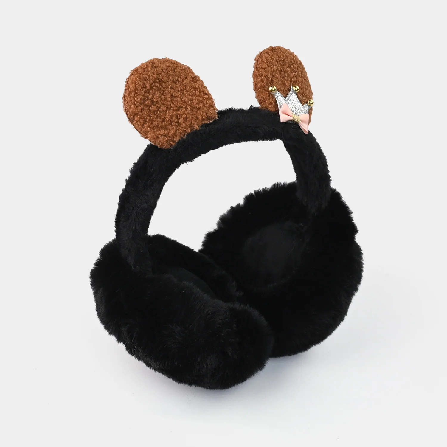 Stylish & Protective Earmuff For Kids