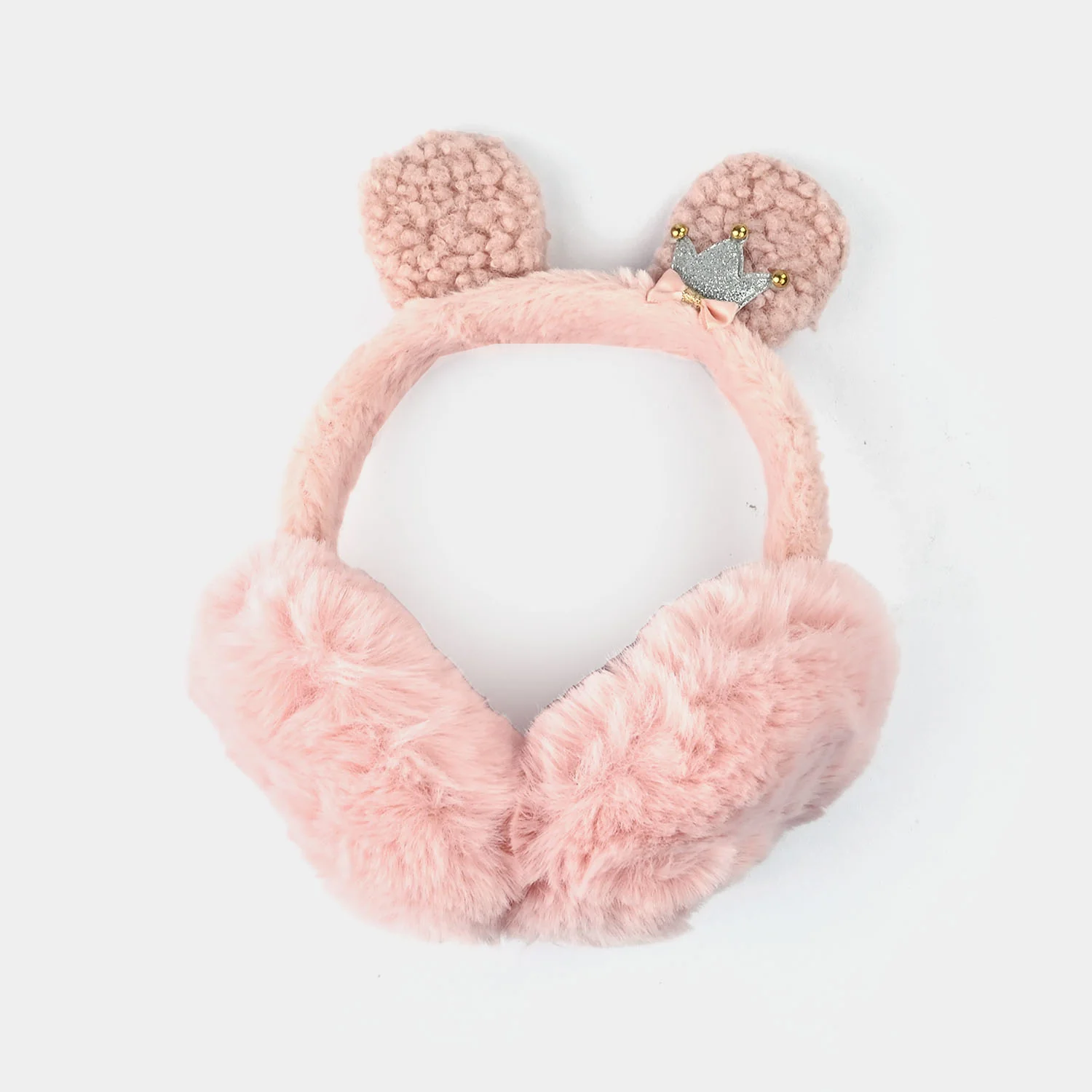 Stylish & Protective Earmuff For Kids - Image 2