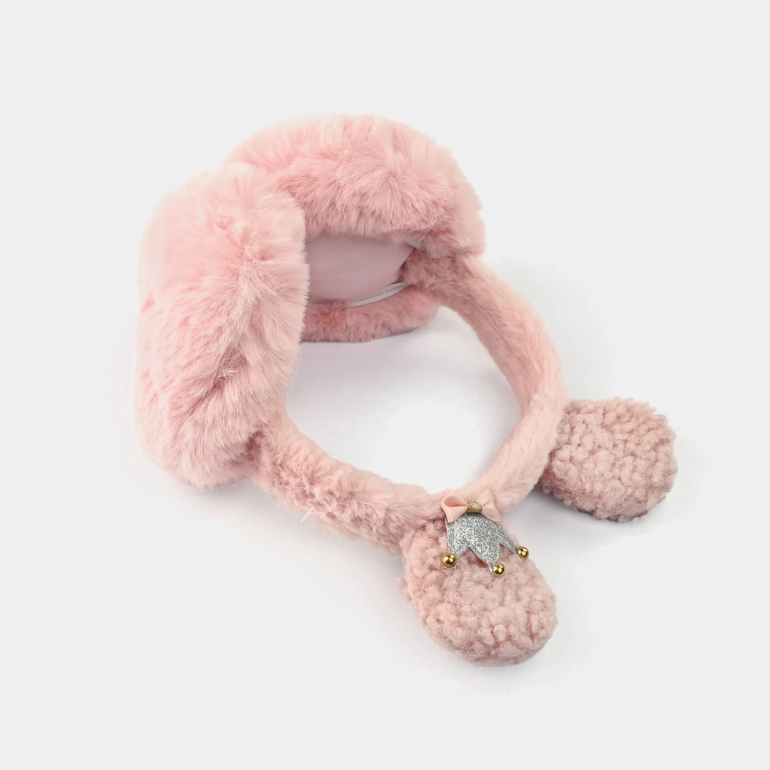 Stylish & Protective Earmuff For Kids - Image 3