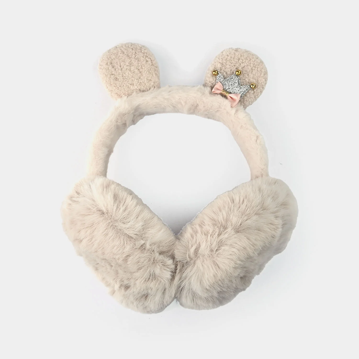 Stylish & Protective Earmuff For Kids - Image 2