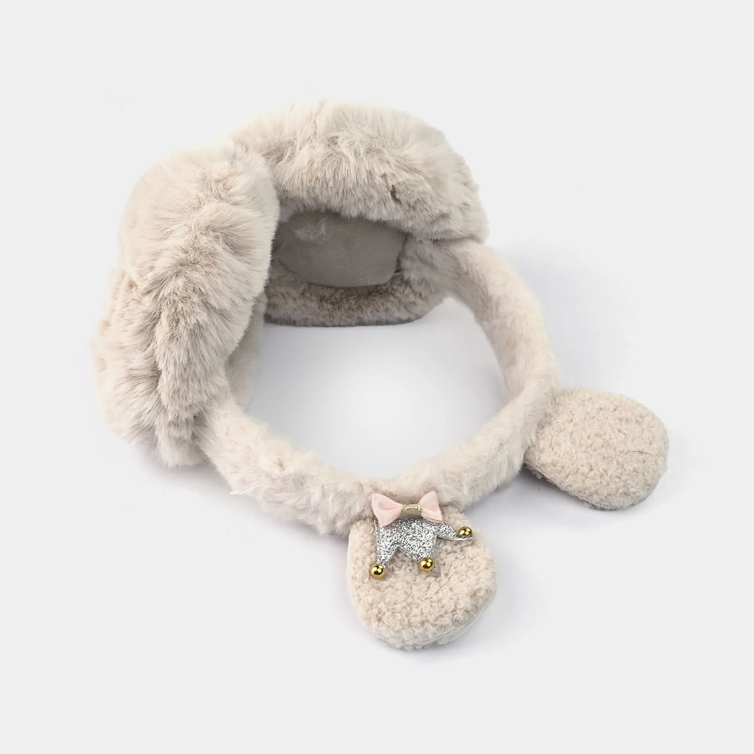 Stylish & Protective Earmuff For Kids - Image 3
