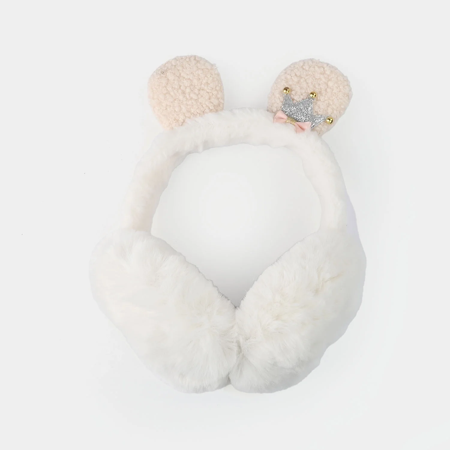 Stylish & Protective Earmuff For Kids - Image 2