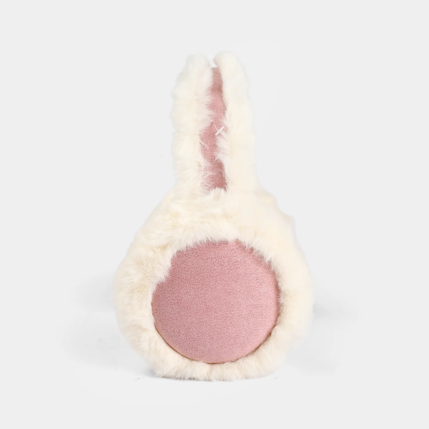 Plush Winter Stylish Earmuffs for Kids - Image 2