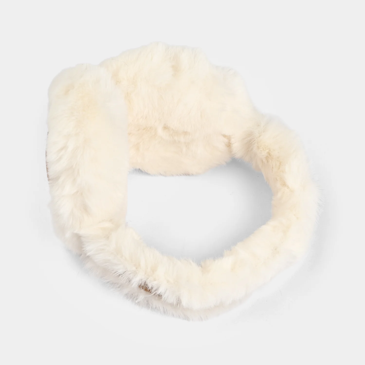 Plush Winter Stylish Earmuffs for Kids - Image 3
