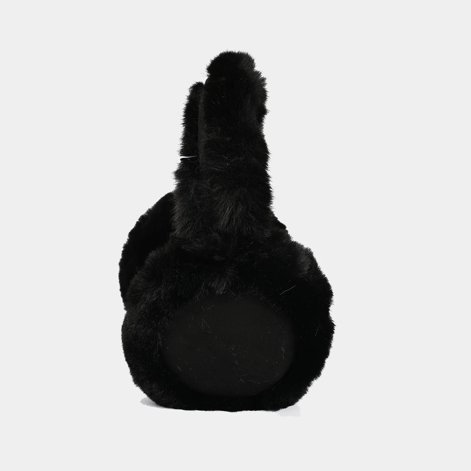 Plush Winter Stylish Earmuffs for Kids - Image 2