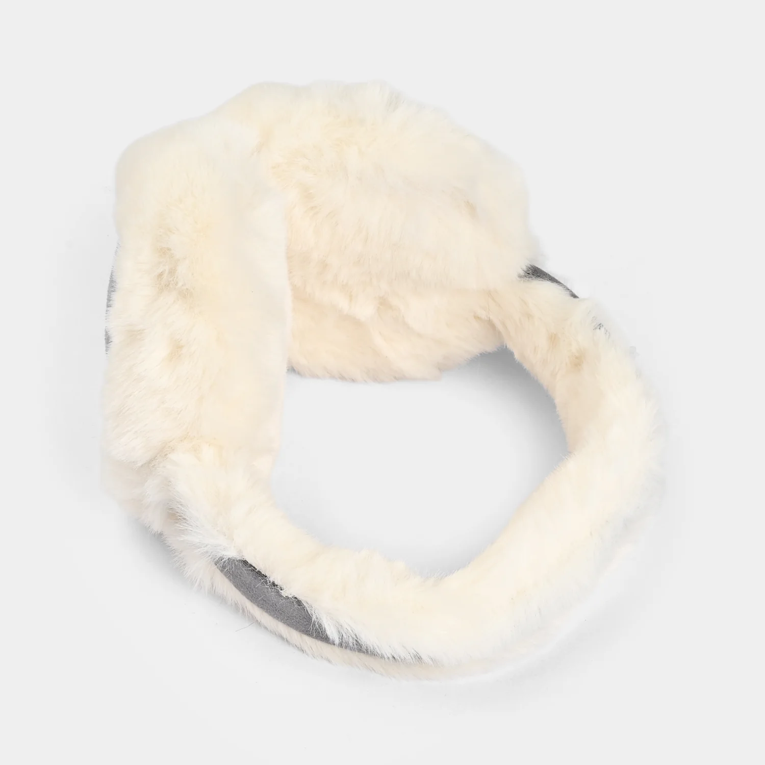 Plush Winter Stylish Earmuffs for Kids - Image 3