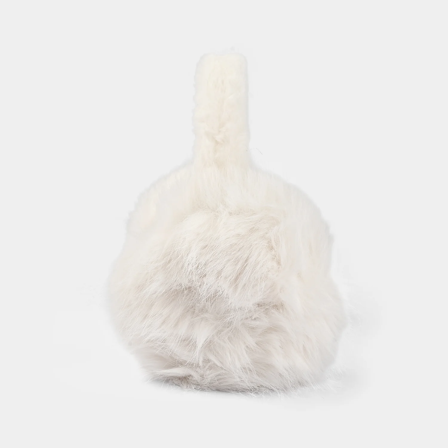 Plush Winter Stylish Earmuffs for Kids - Image 2