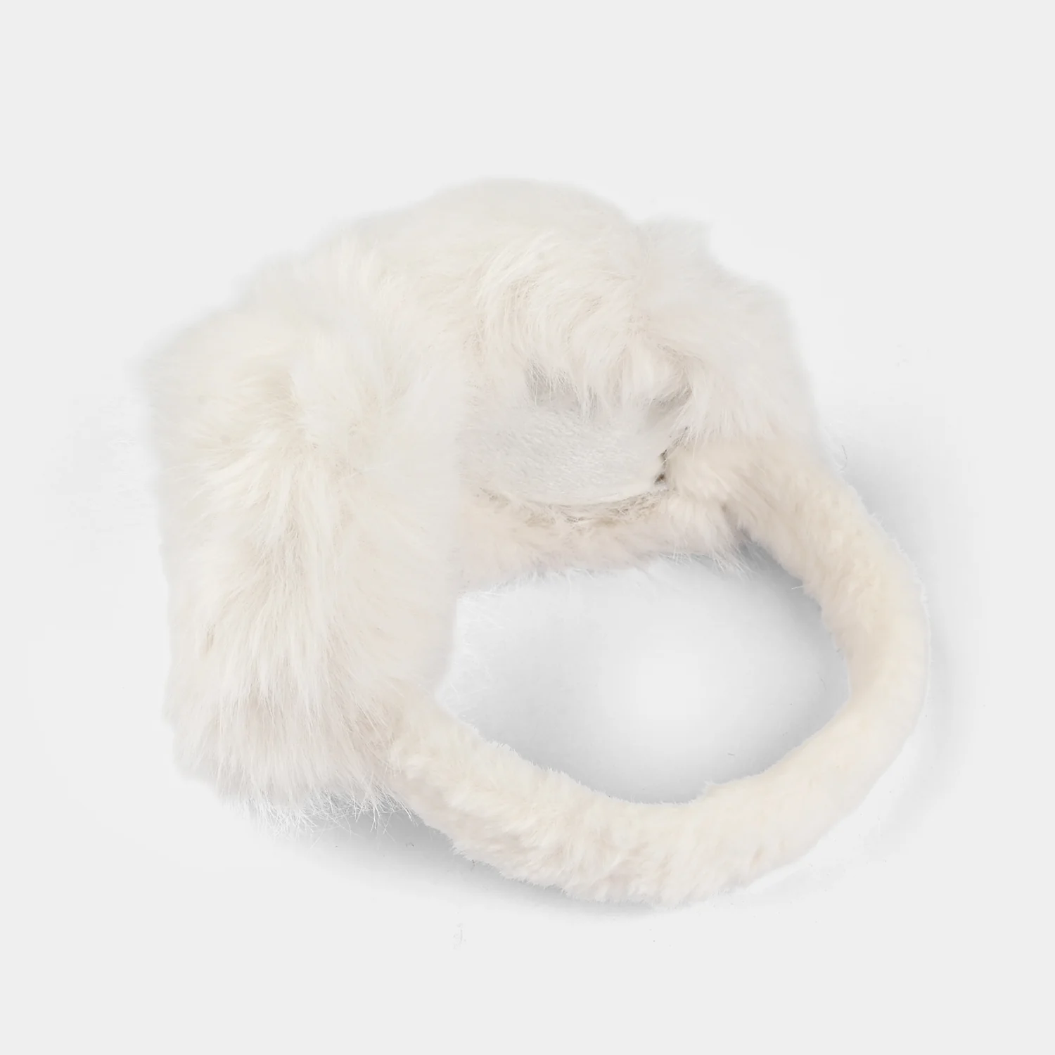 Plush Winter Stylish Earmuffs for Kids - Image 3