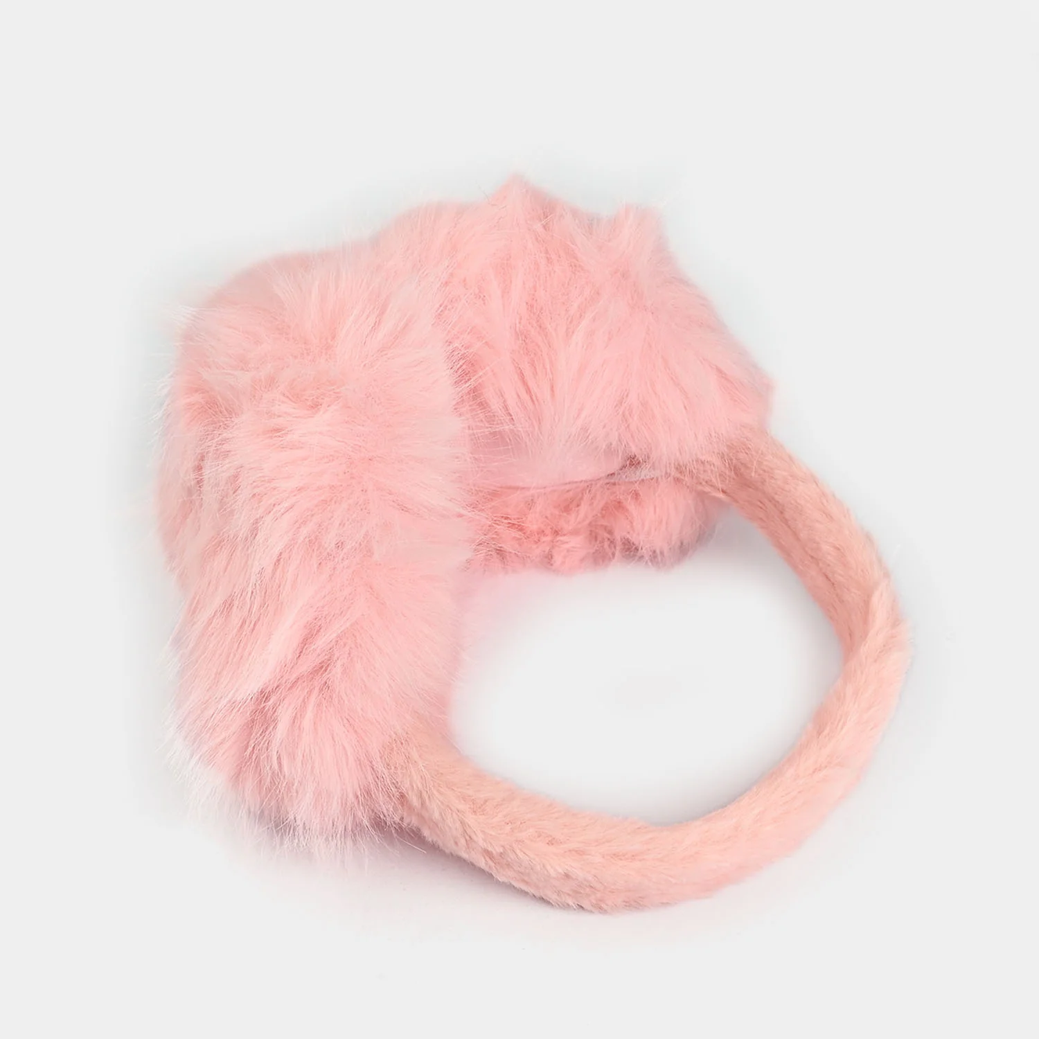 Plush Winter Stylish Earmuffs for Kids - Image 3