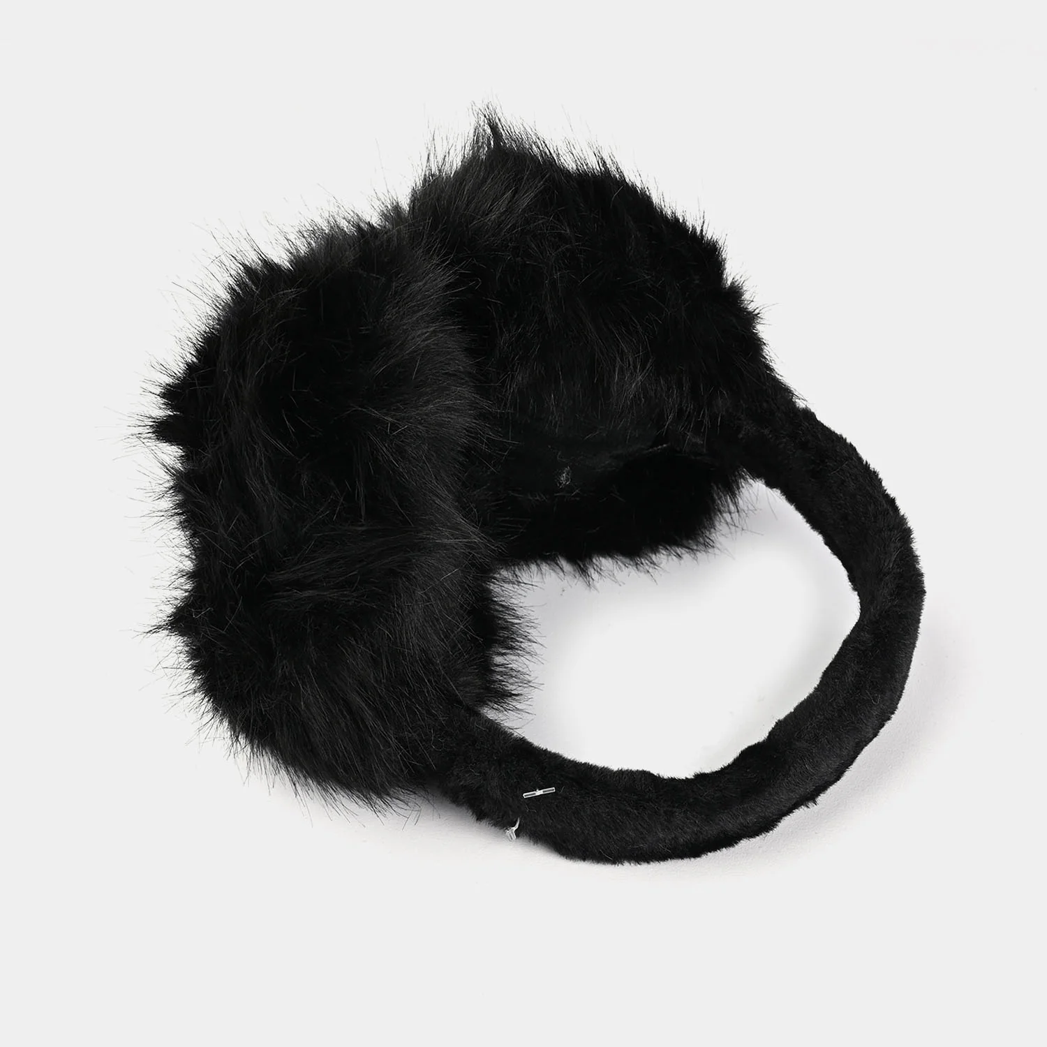 Plush Winter Stylish Earmuffs for Kids - Image 3