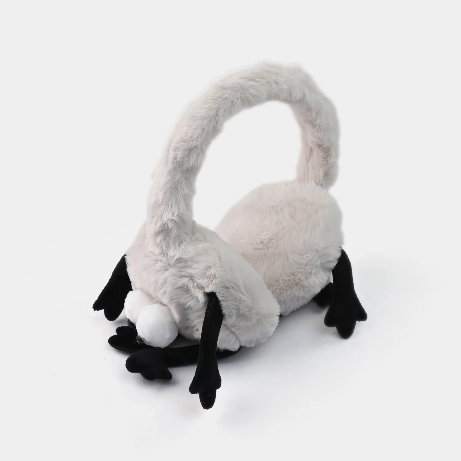Stylish & Protective Earmuff For Kids