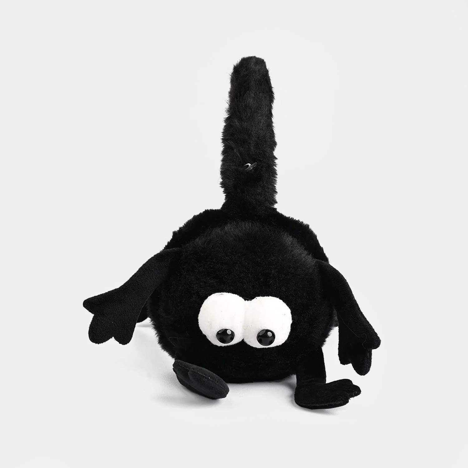 Plush Winter Earmuffs for Kids - Image 2