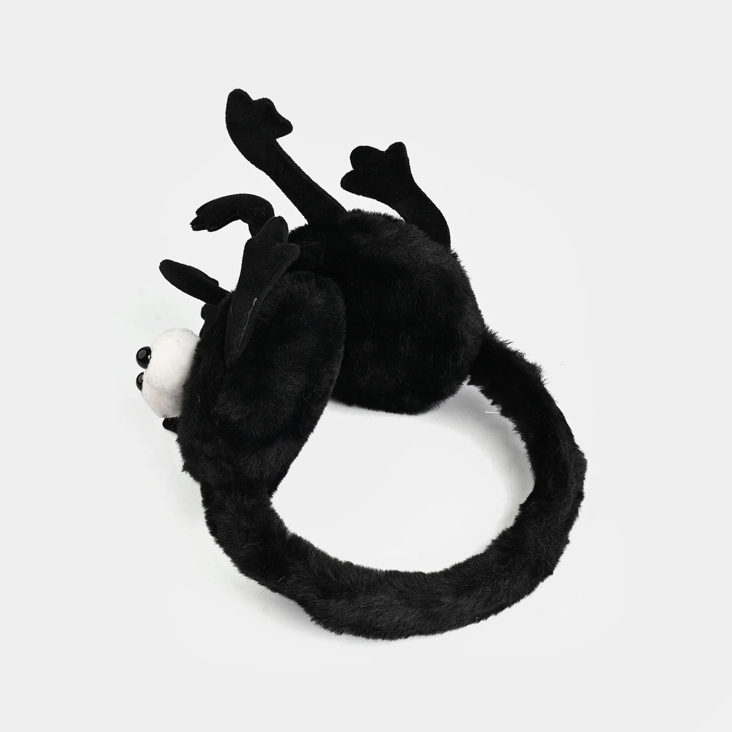 Plush Winter Earmuffs for Kids - Image 3