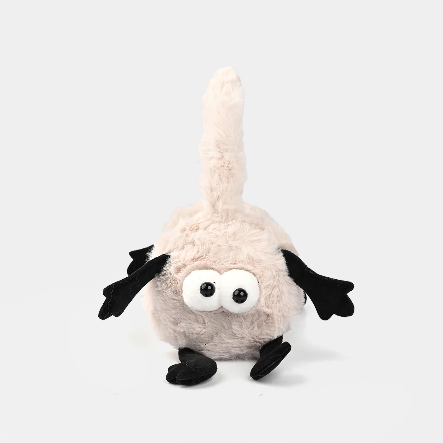 Plush Winter Earmuffs for Kids - Image 3