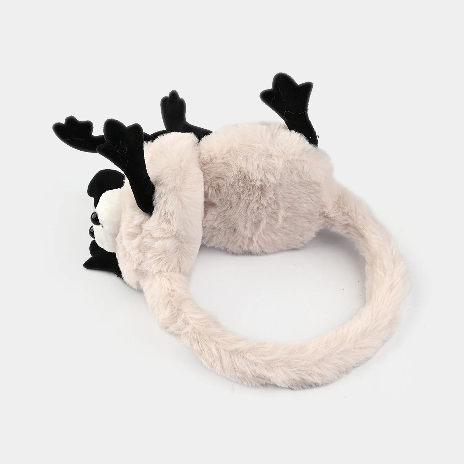 Plush Winter Earmuffs for Kids - Image 4